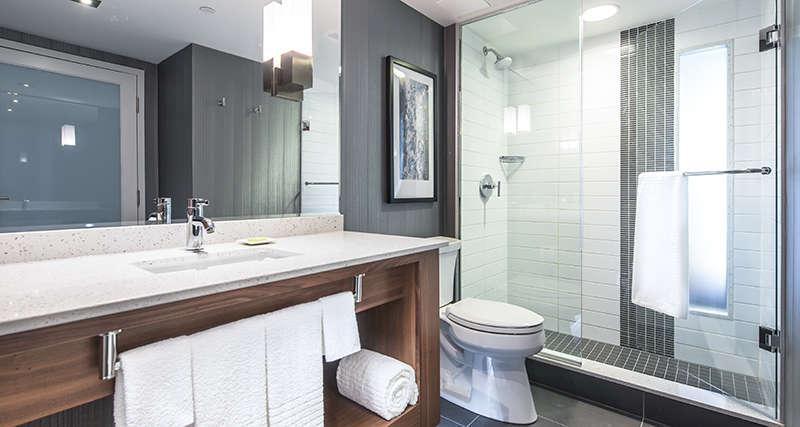 Delta Hotels By Marriott Waterloo Bagian luar foto